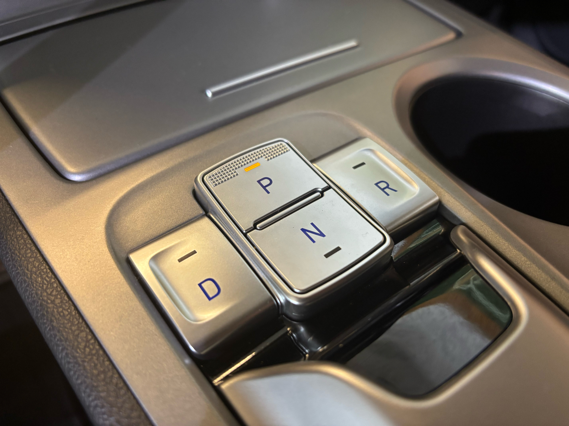 Billede af Hyundai Kona EL Trend 136HK 5d Aut.