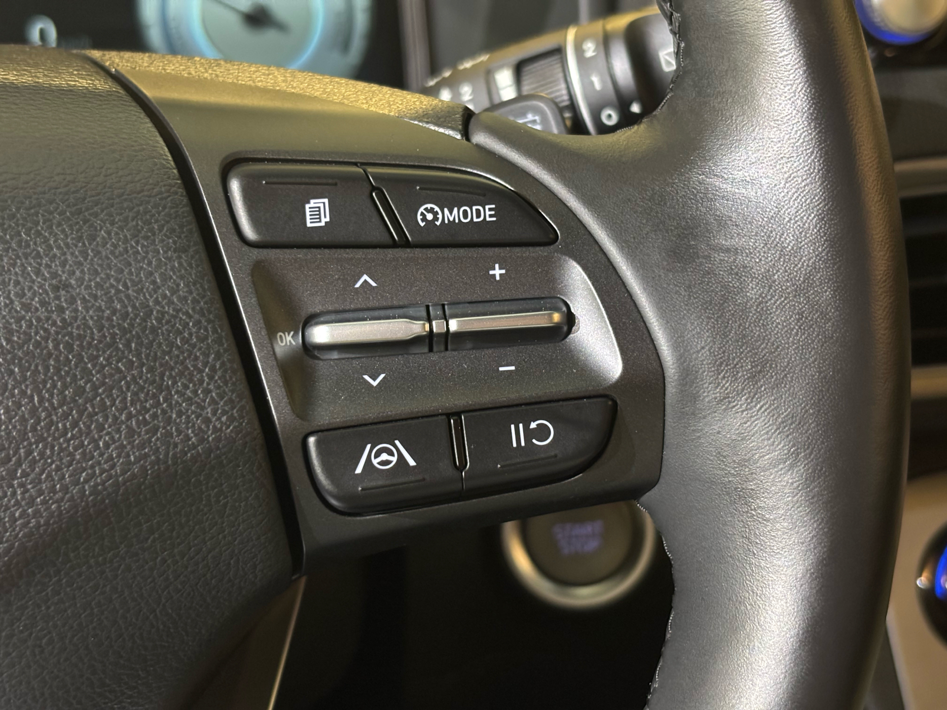 Billede af Hyundai Kona EL Trend 136HK 5d Aut.