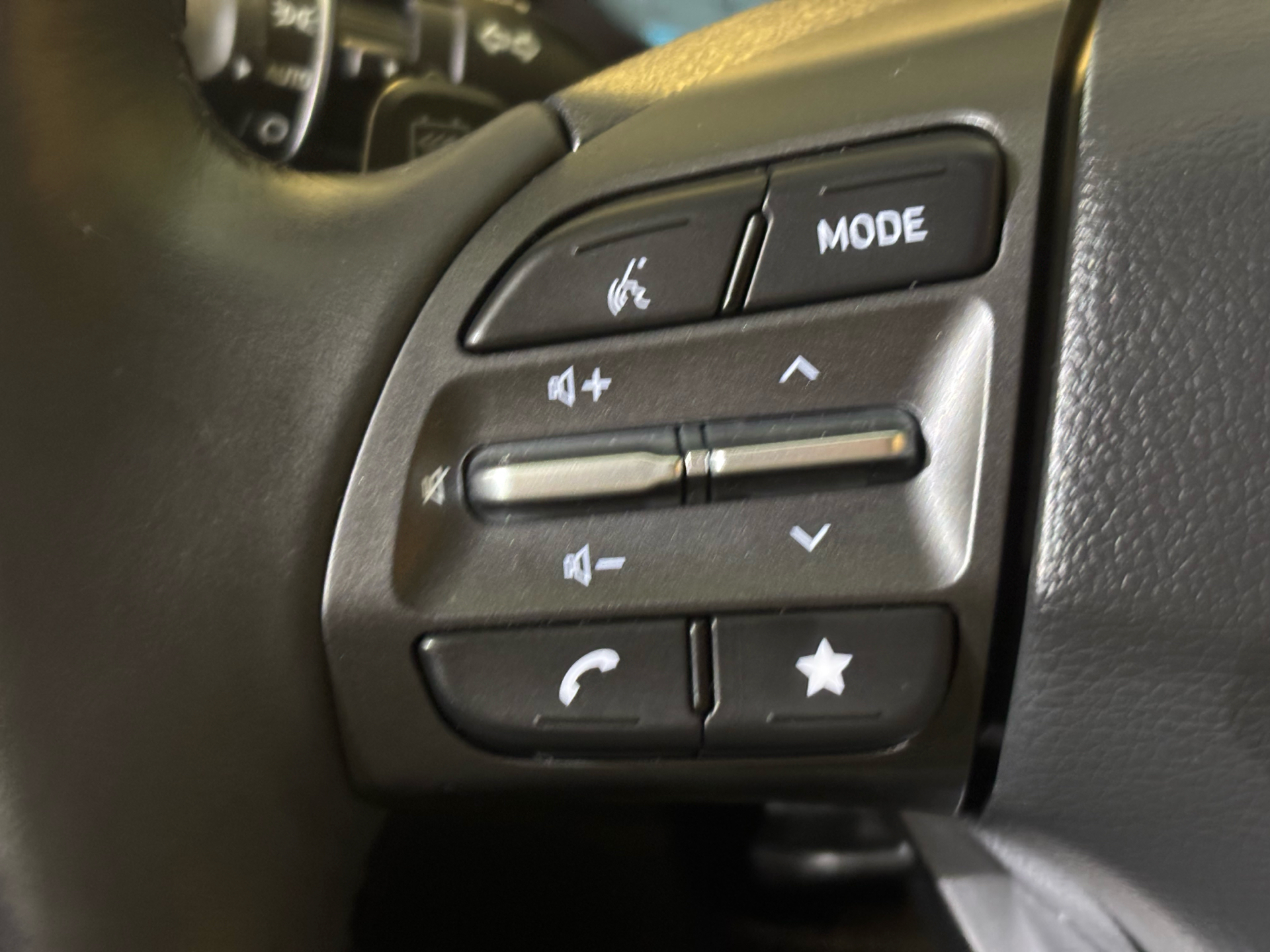 Billede af Hyundai Kona EL Trend 136HK 5d Aut.