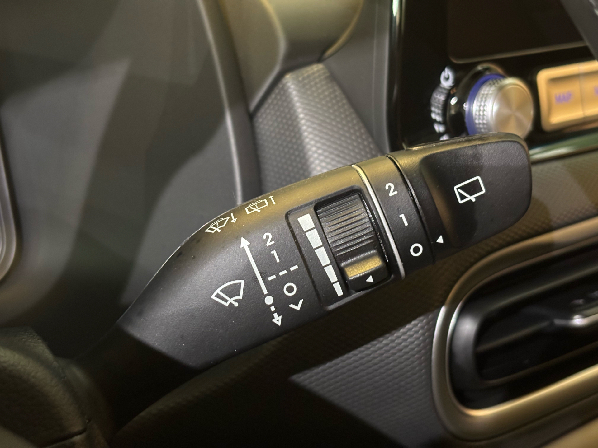 Billede af Hyundai Kona EL Trend 136HK 5d Aut.