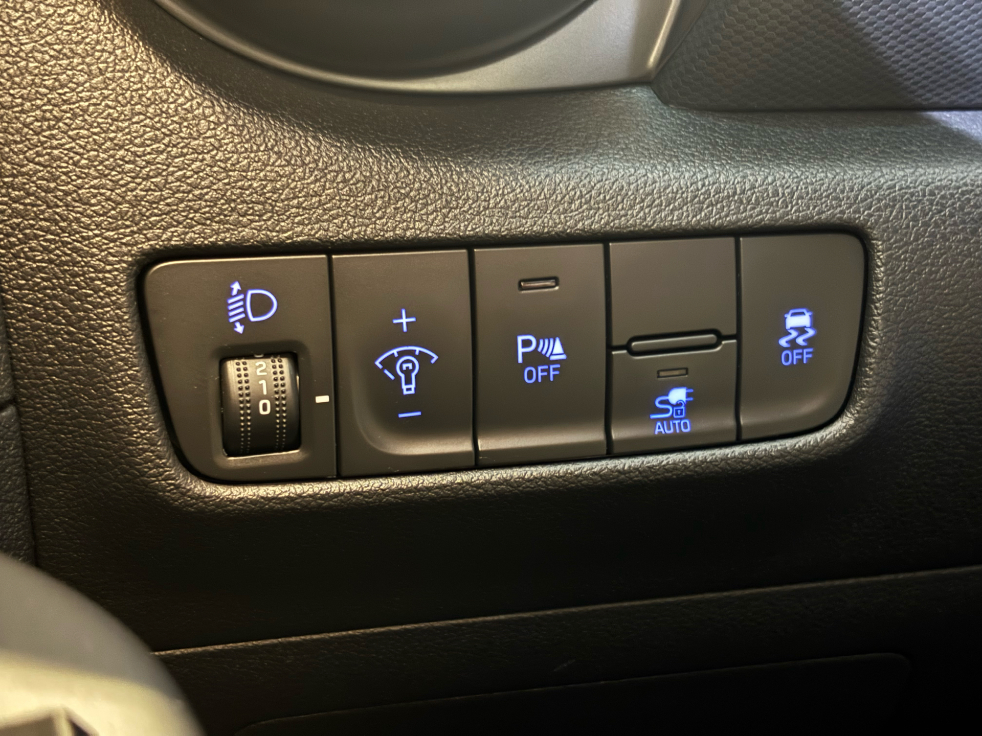 Billede af Hyundai Kona EL Trend 136HK 5d Aut.