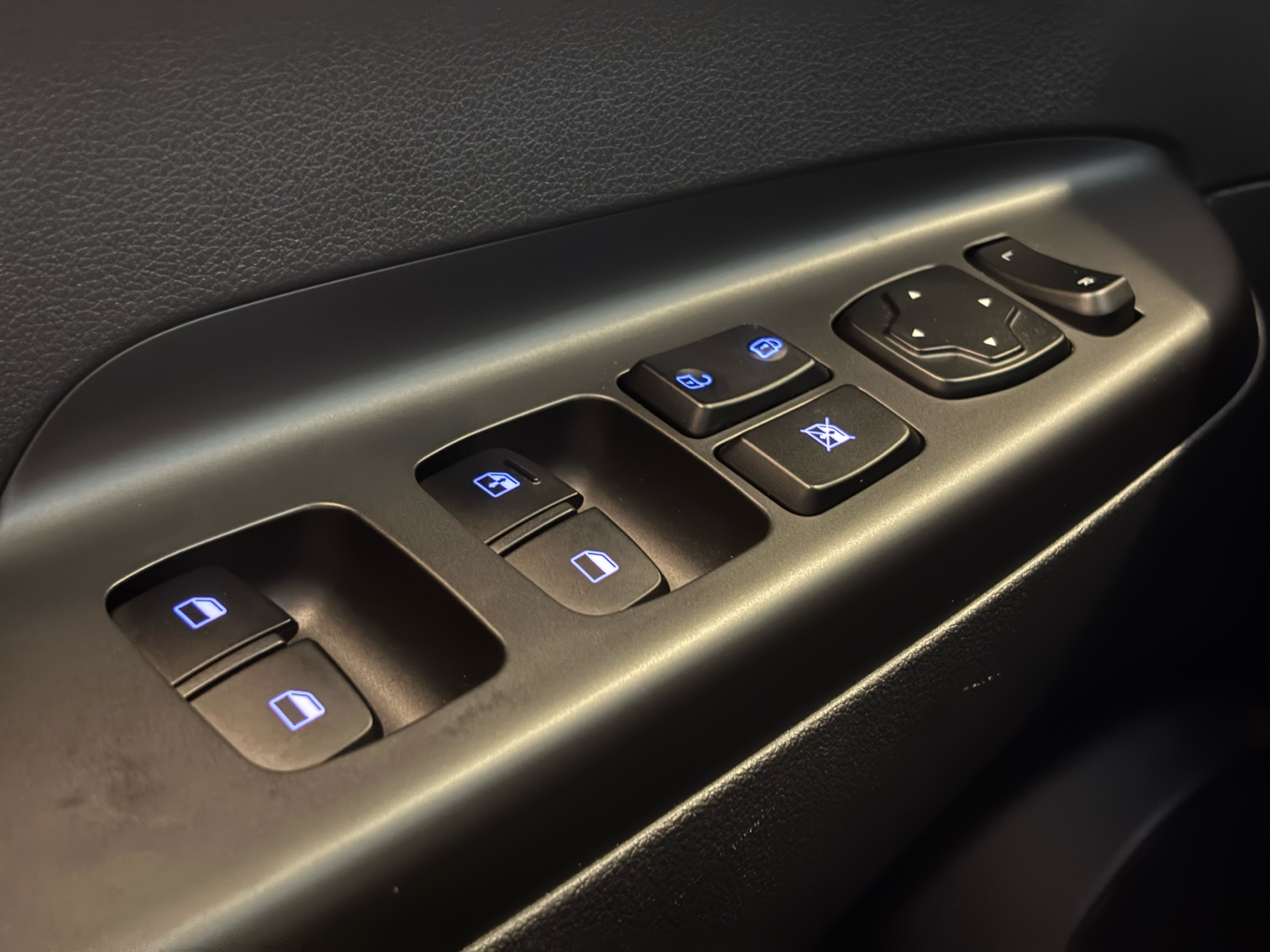 Billede af Hyundai Kona EL Trend 136HK 5d Aut.