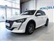 Billede af Peugeot e-208 EL Allure 136HK 5d Aut.