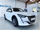 Billede af Peugeot e-208 EL Allure 136HK 5d Aut.