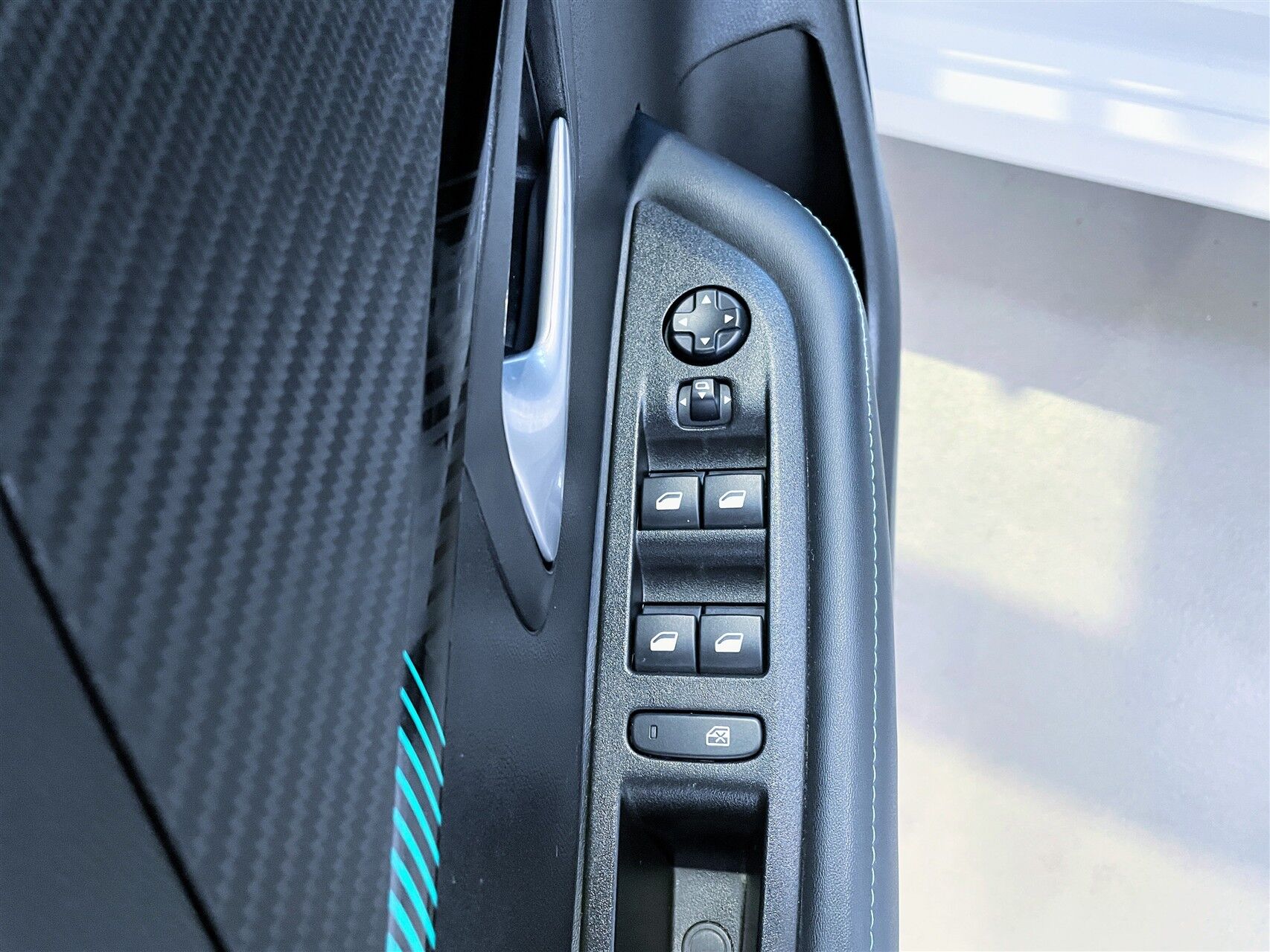 Billede af Peugeot e-208 EL Allure 136HK 5d Aut.