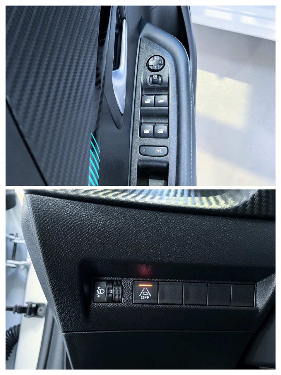 Billede af Peugeot e-208 EL Allure 136HK 5d Aut.