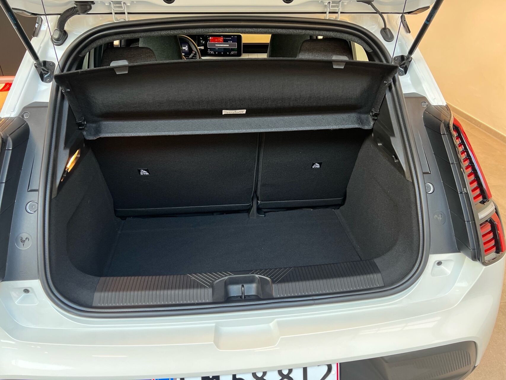 Billede af Renault R5 EL Evolution 120HK 5d Aut.