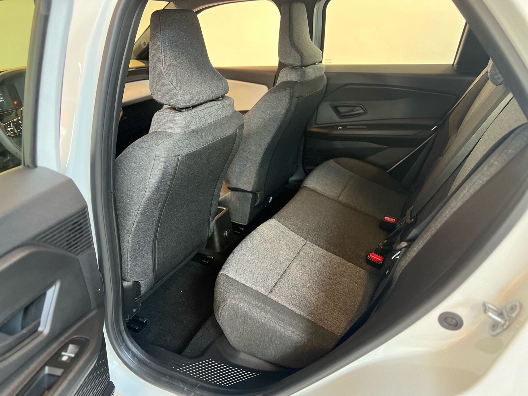 Billede af Renault R5 EL Evolution 120HK 5d Aut.