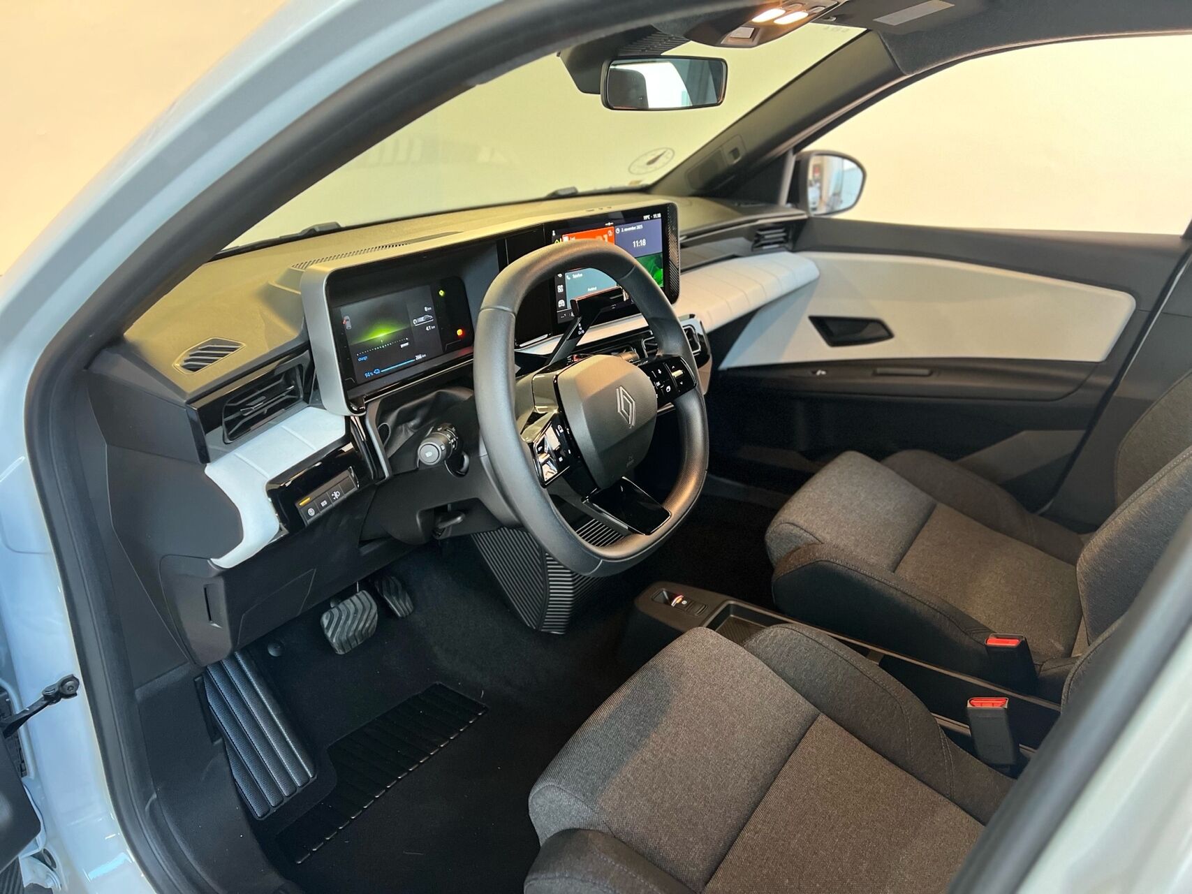 Billede af Renault R5 EL Evolution 120HK 5d Aut.