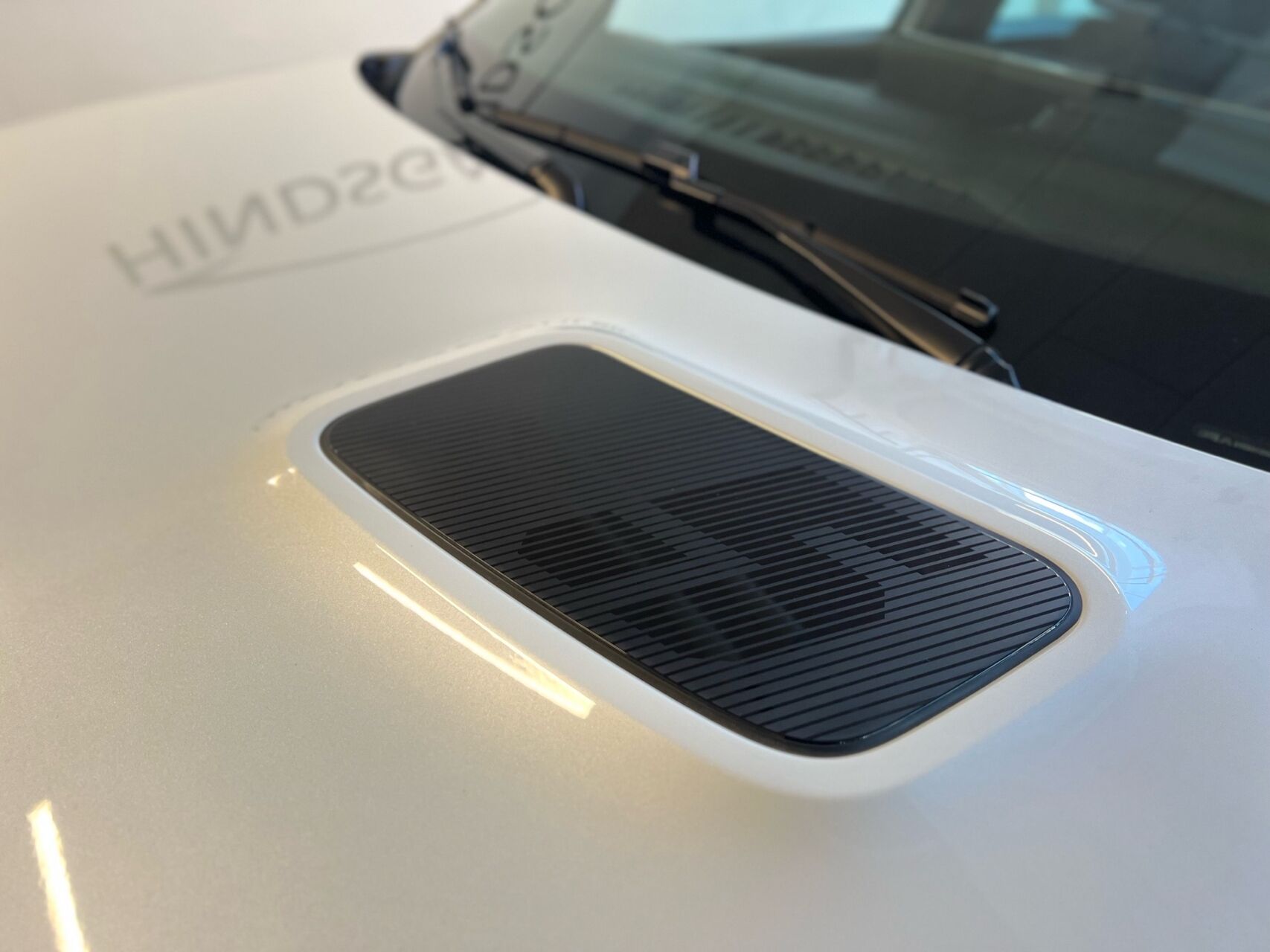 Billede af Renault R5 EL Evolution 120HK 5d Aut.