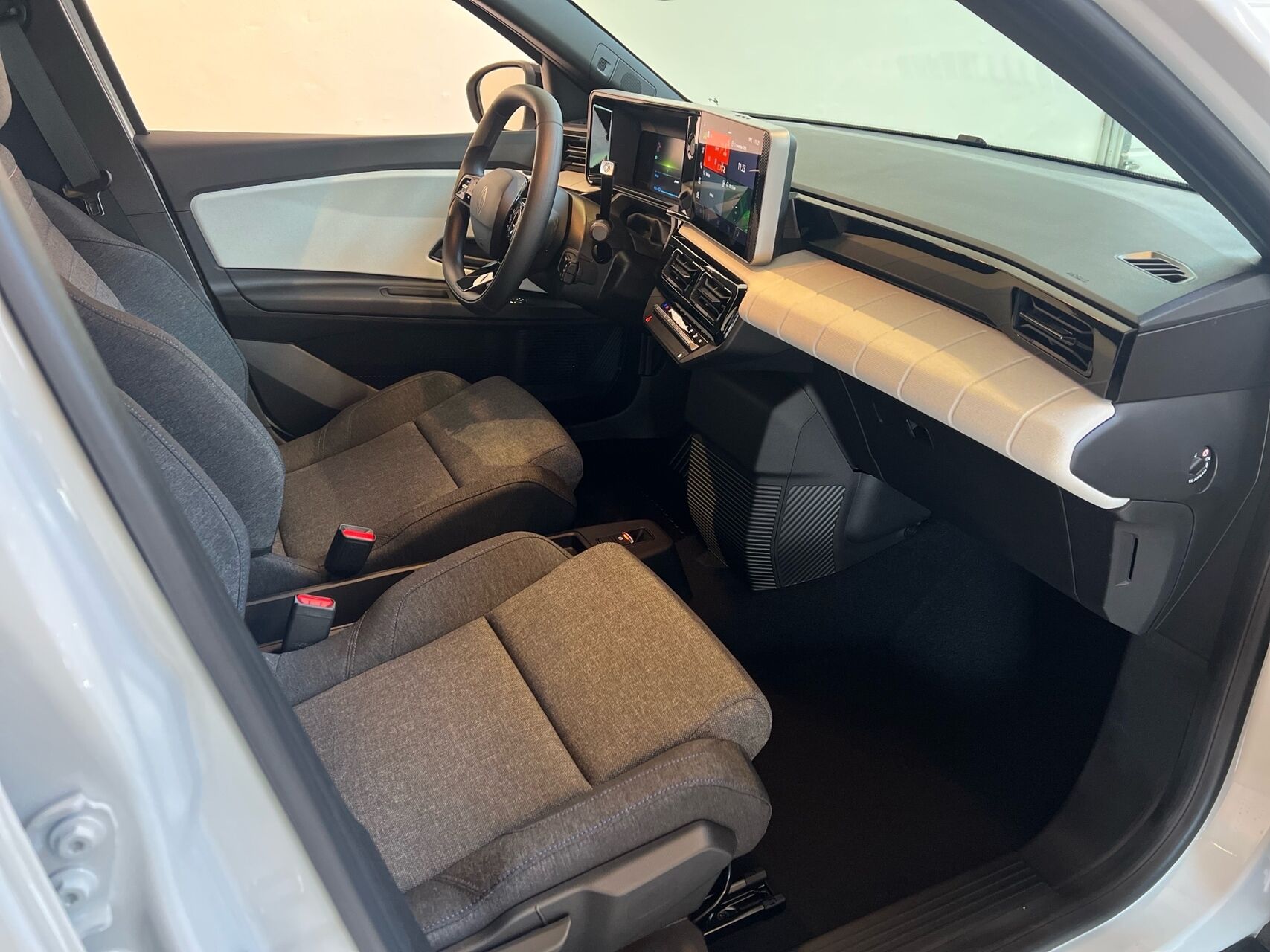 Billede af Renault R5 EL Evolution 120HK 5d Aut.