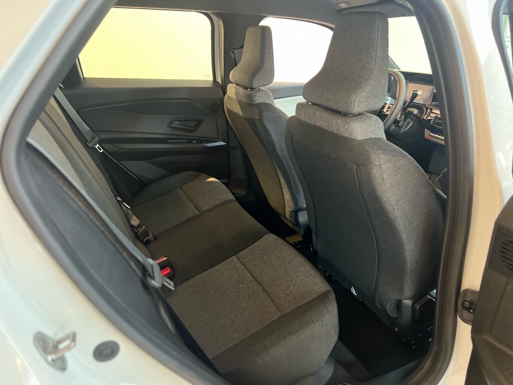 Billede af Renault R5 EL Evolution 120HK 5d Aut.