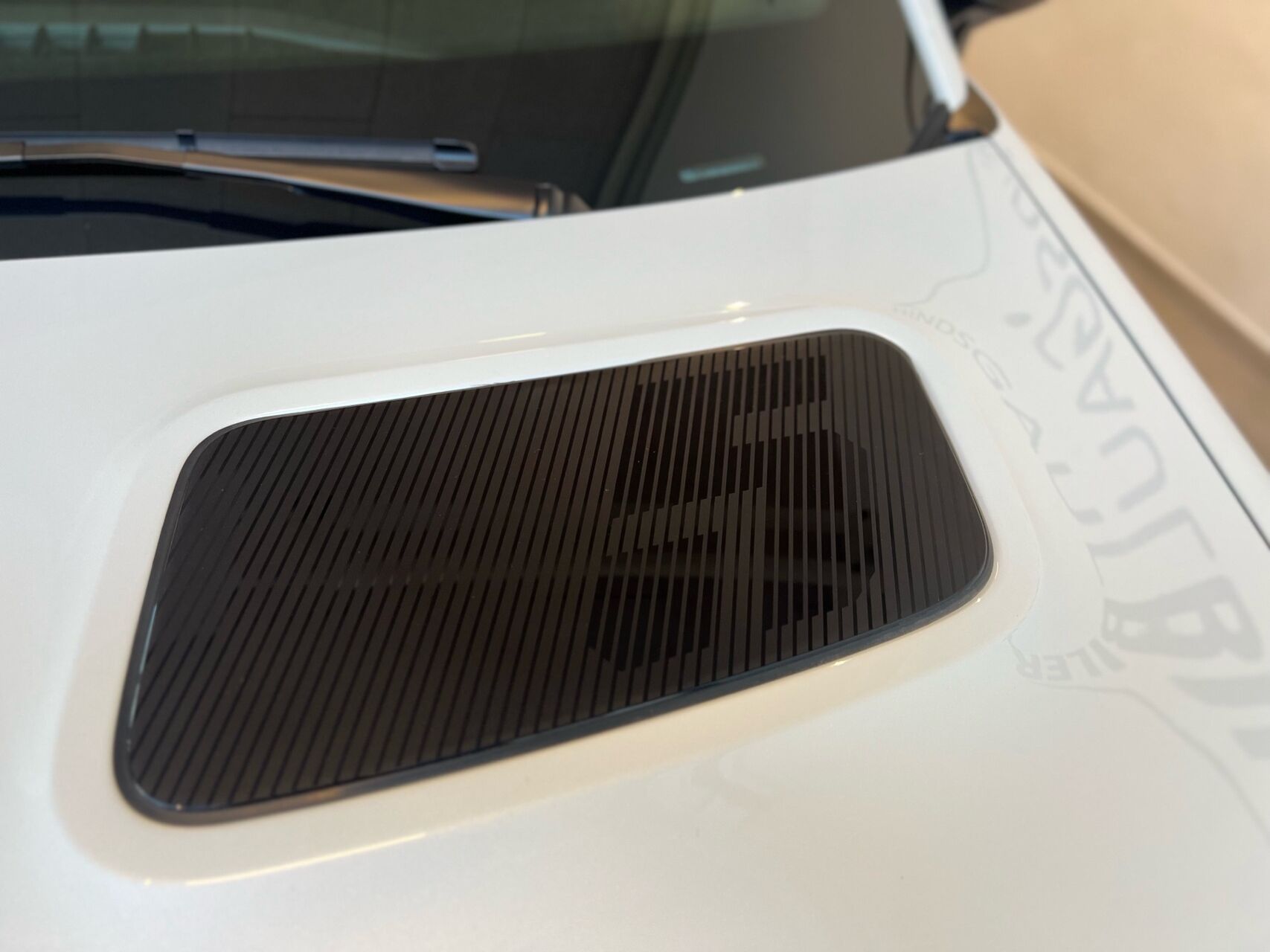 Billede af Renault R5 EL Evolution 120HK 5d Aut.