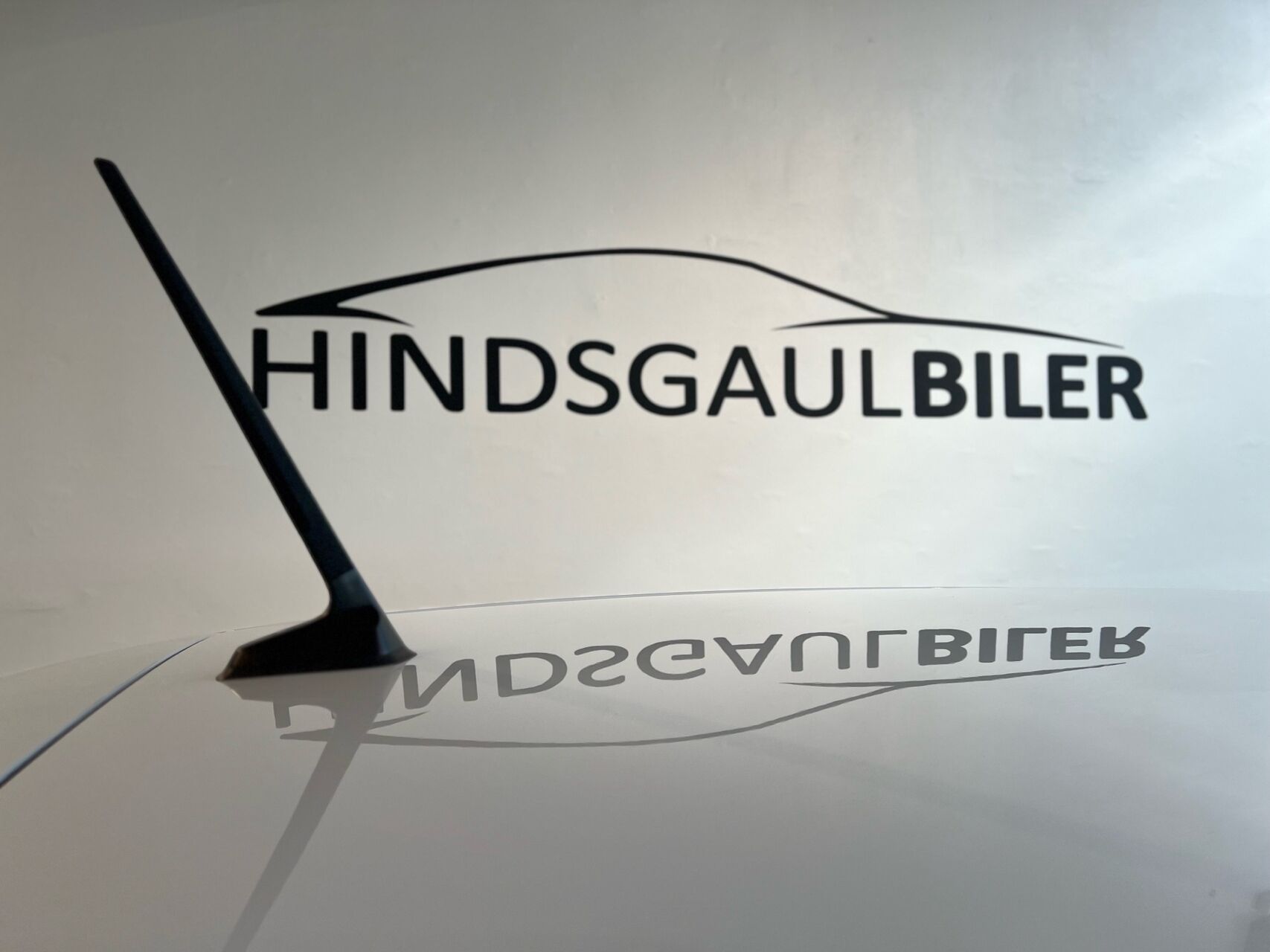 Billede af Renault R5 EL Evolution 120HK 5d Aut.