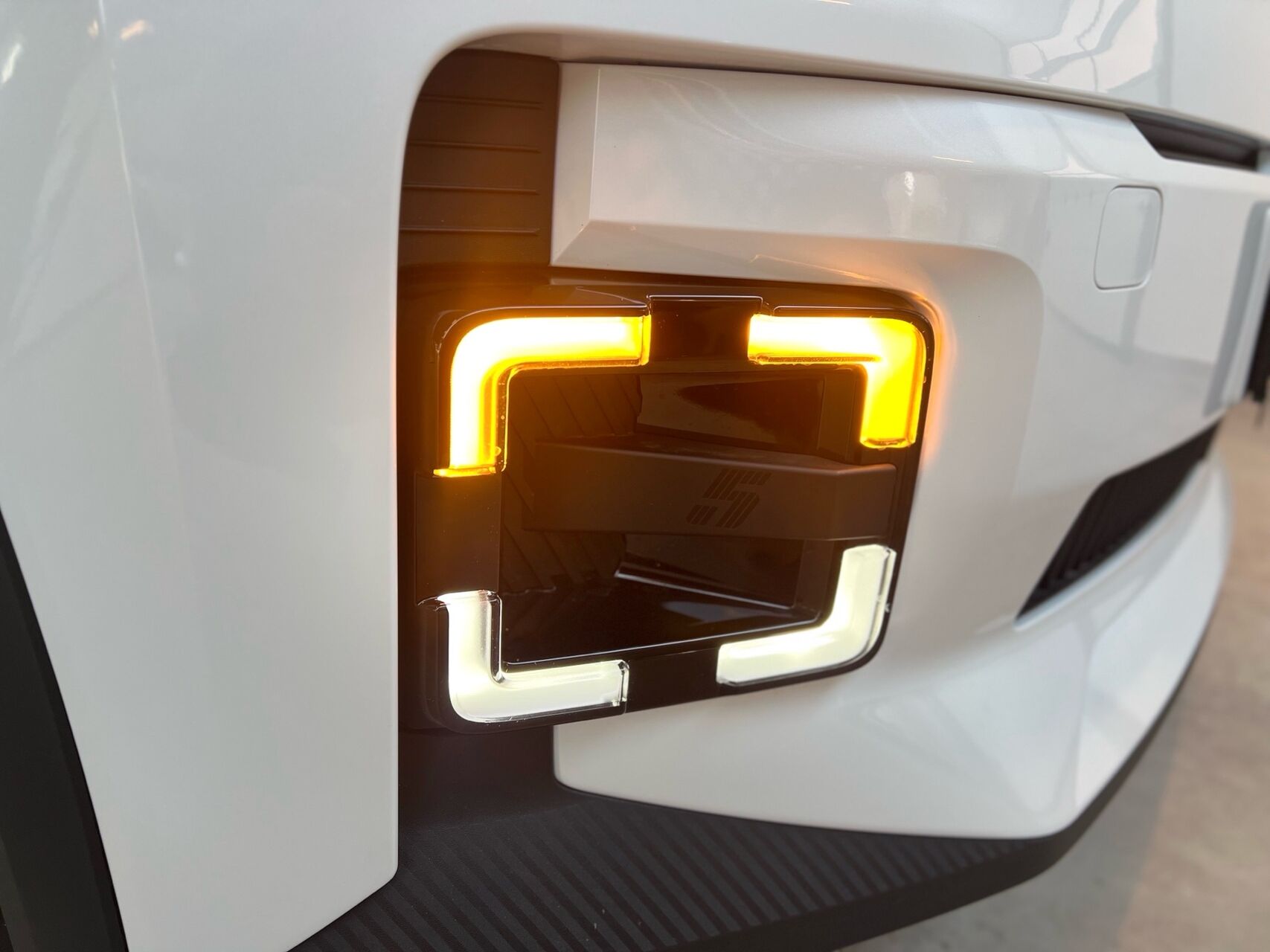 Billede af Renault R5 EL Evolution 120HK 5d Aut.