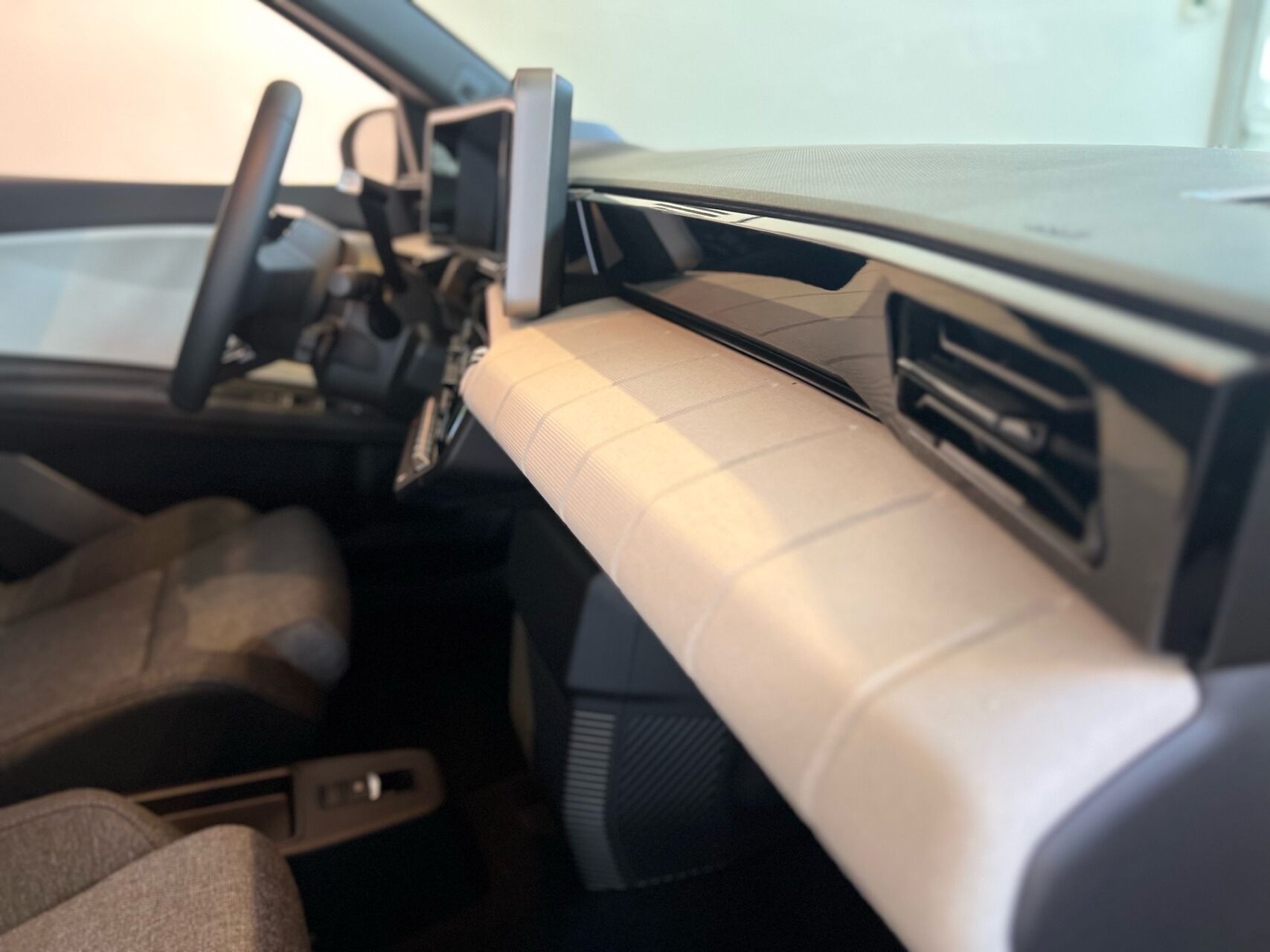 Billede af Renault R5 EL Evolution 120HK 5d Aut.