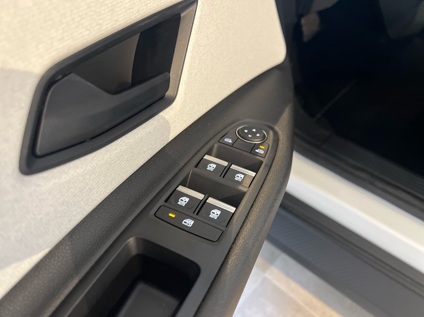 Billede af Renault R5 EL Evolution 120HK 5d Aut.