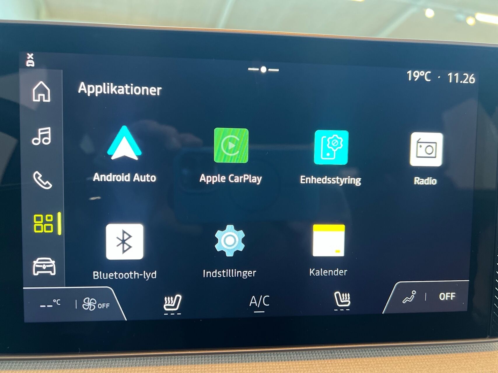 Billede af Renault R5 EL Evolution 120HK 5d Aut.