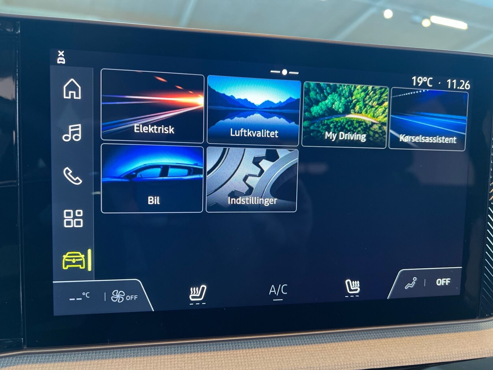 Billede af Renault R5 EL Evolution 120HK 5d Aut.