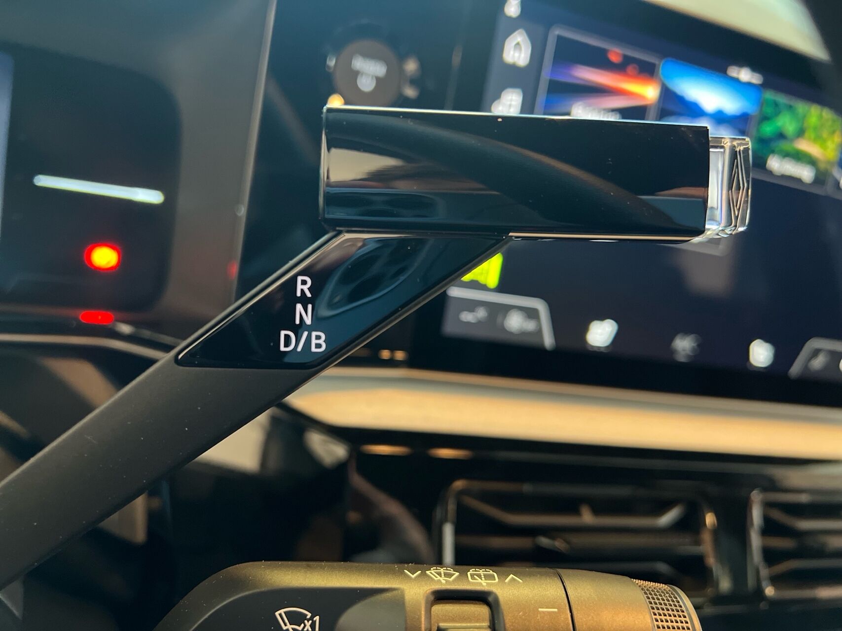 Billede af Renault R5 EL Evolution 120HK 5d Aut.