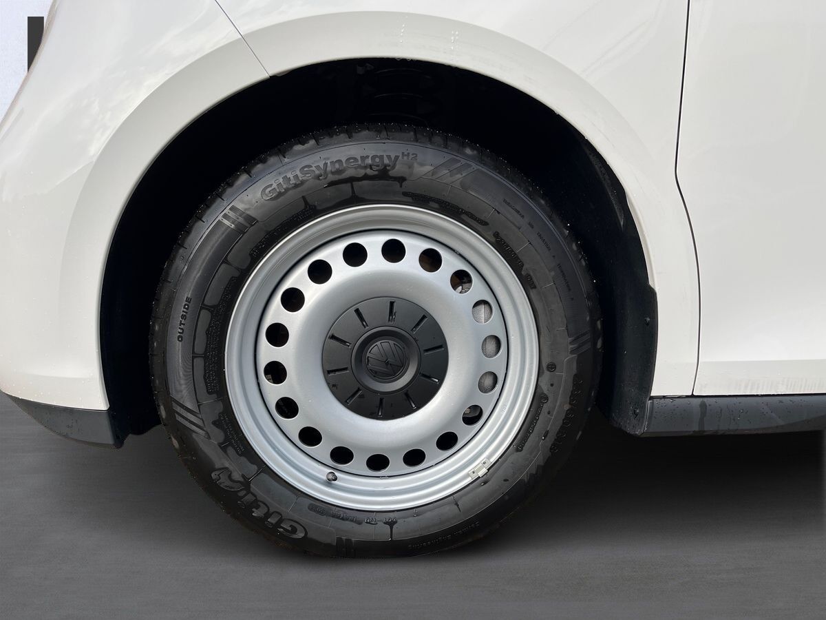 Billede af VW ID.Buzz Cargo EL Comfort 170HK Van Aut.