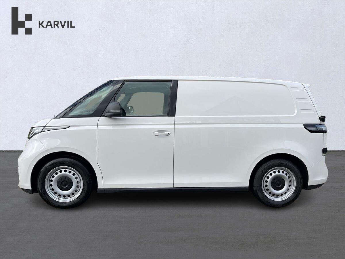 Billede af VW ID.Buzz Cargo EL Comfort 170HK Van Aut.