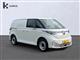 Billede af VW ID.Buzz Cargo EL Comfort 170HK Van Aut.