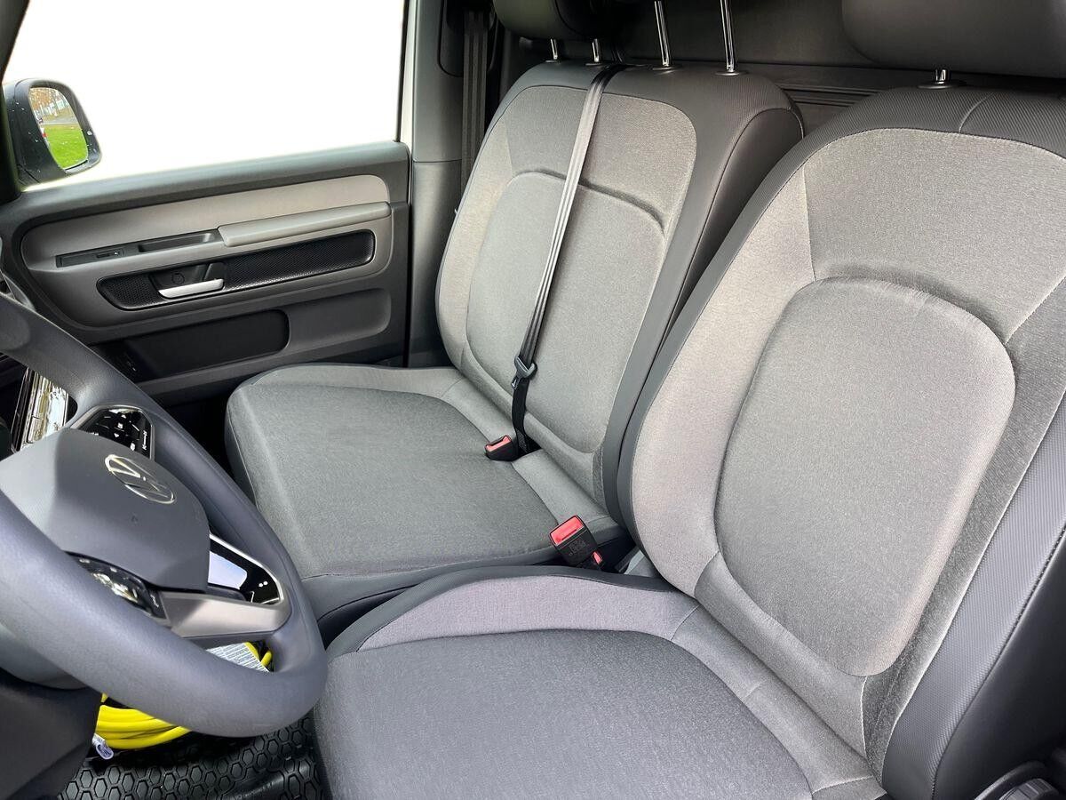 Billede af VW ID.Buzz Cargo EL Comfort 170HK Van Aut.