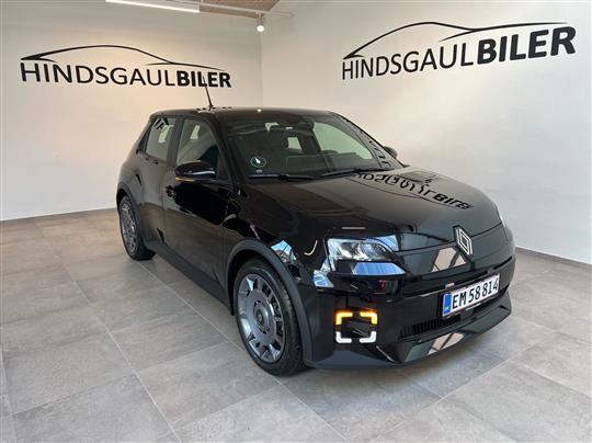 Renault R5 EL Evolution 120HK 5d Aut.