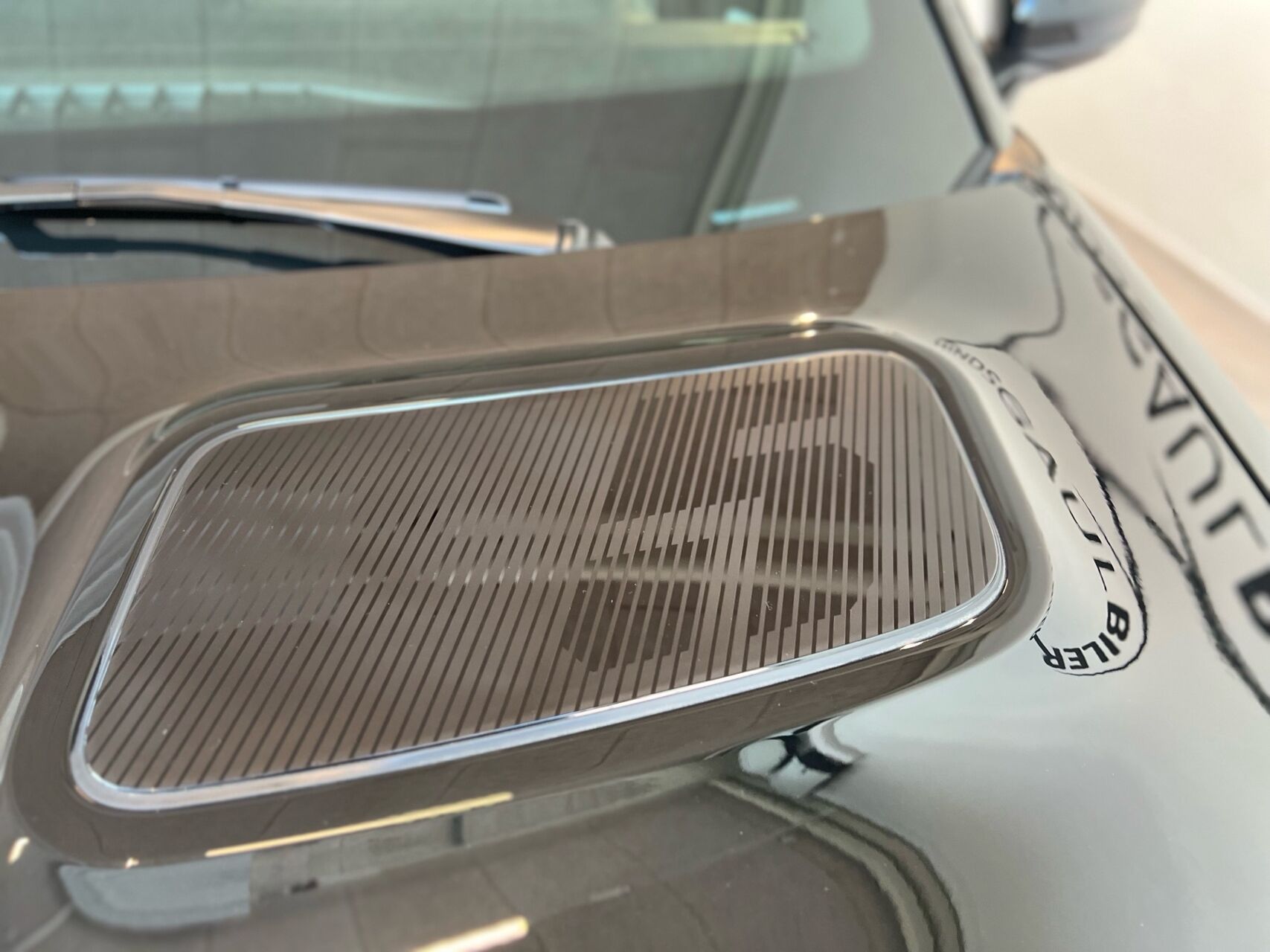 Billede af Renault R5 EL Evolution 120HK 5d Aut.