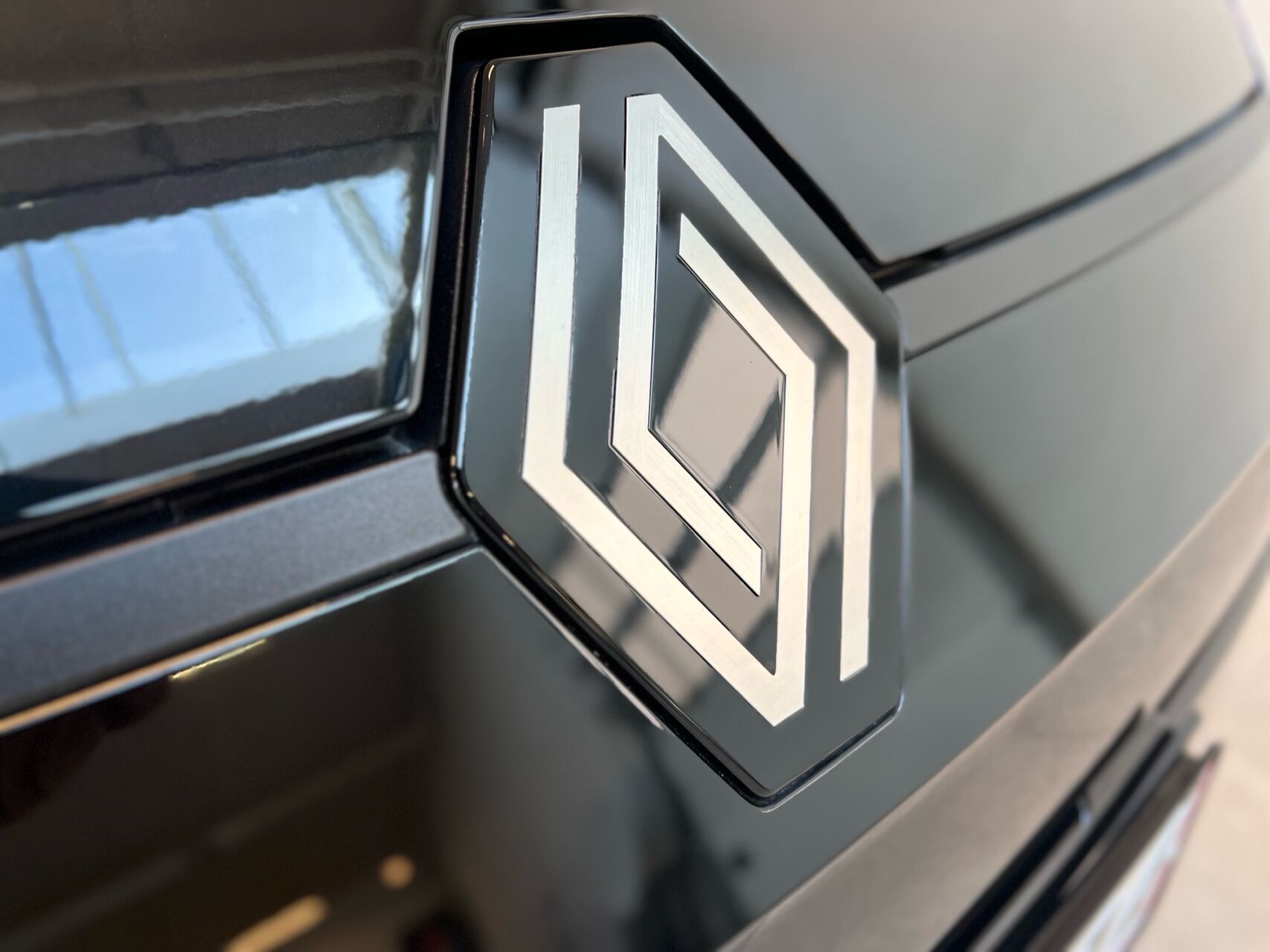 Billede af Renault R5 EL Evolution 120HK 5d Aut.