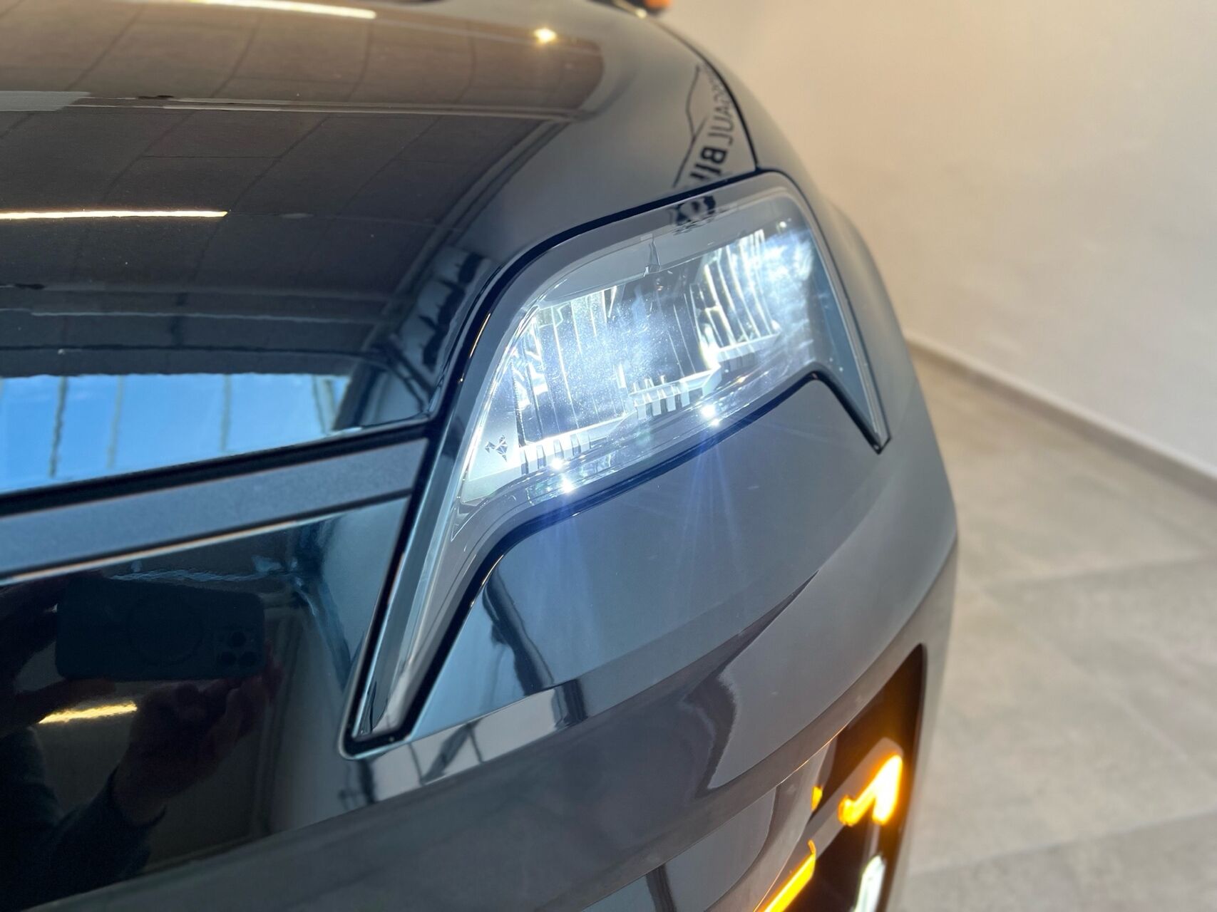 Billede af Renault R5 EL Evolution 120HK 5d Aut.