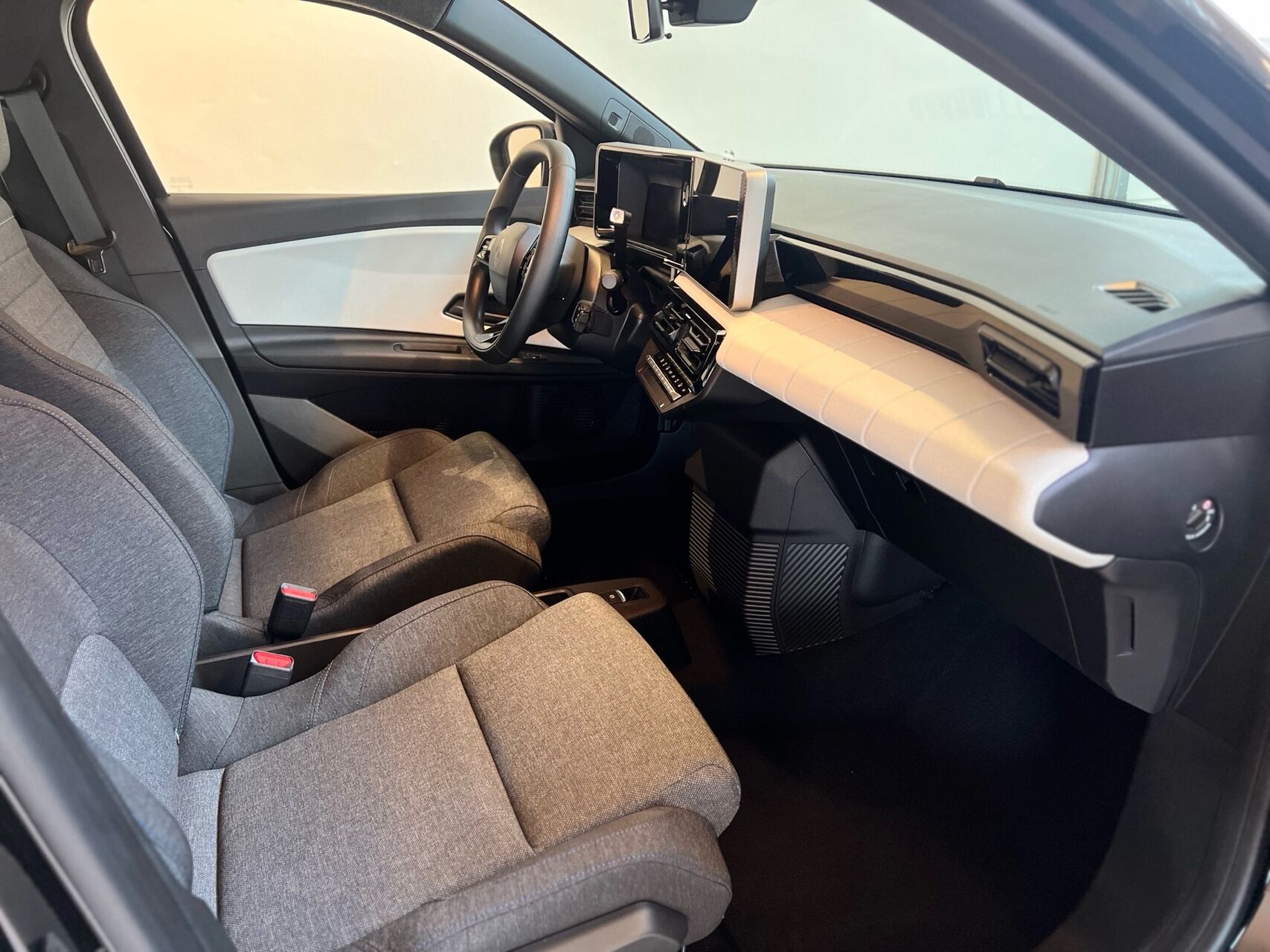 Billede af Renault R5 EL Evolution 120HK 5d Aut.