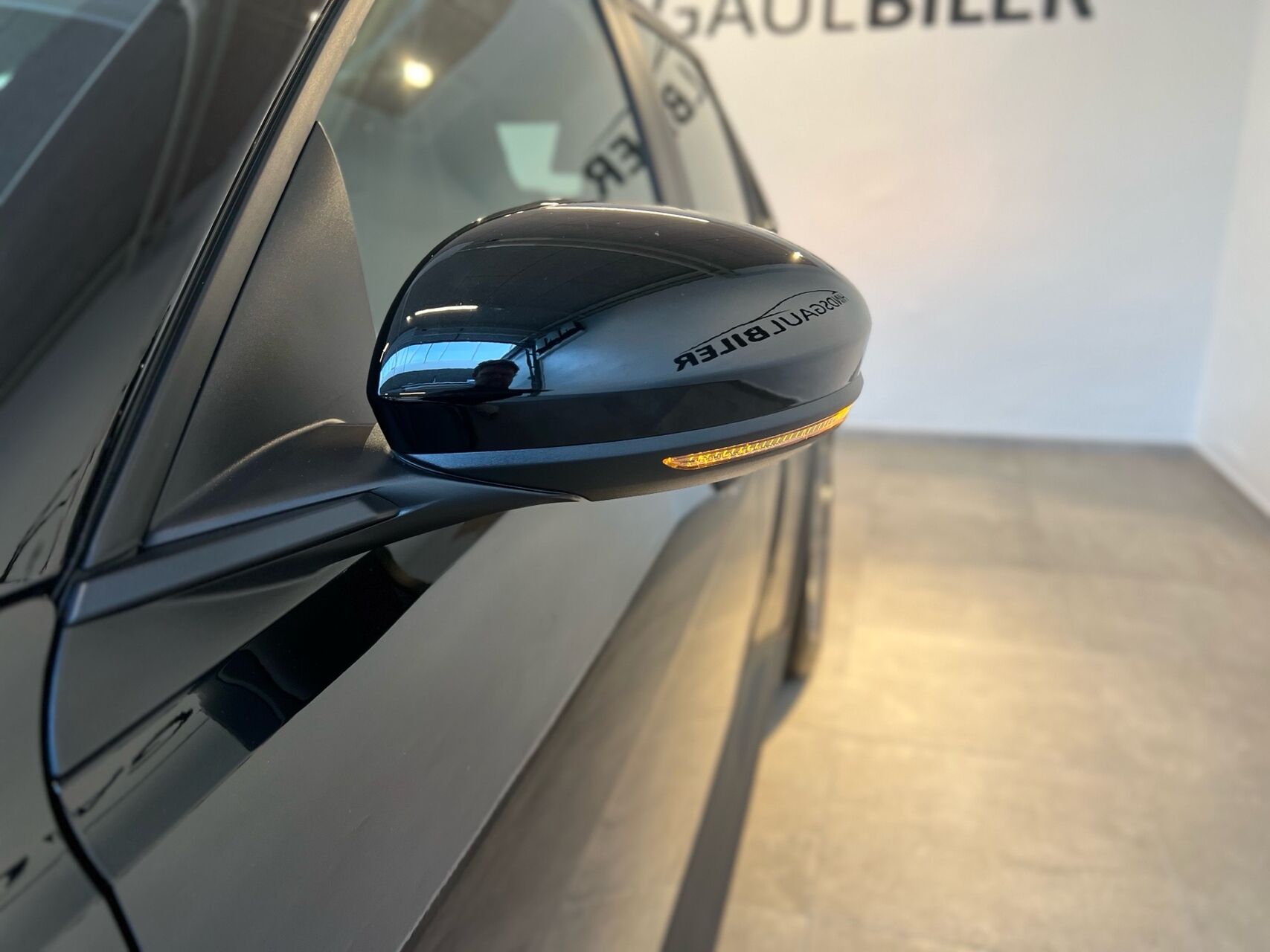 Billede af Renault R5 EL Evolution 120HK 5d Aut.