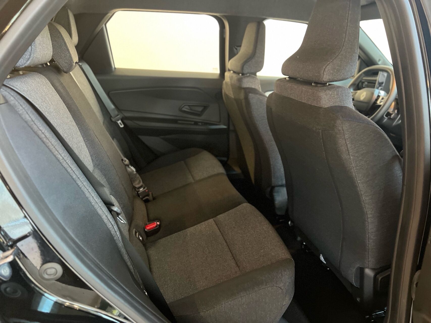 Billede af Renault R5 EL Evolution 120HK 5d Aut.