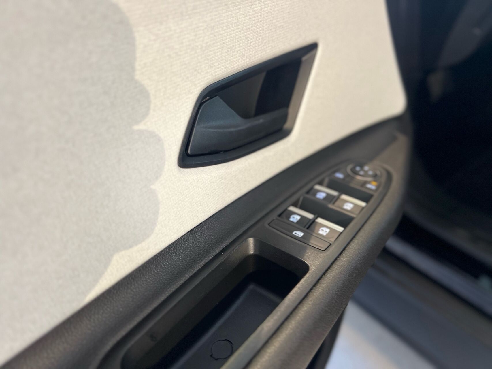 Billede af Renault R5 EL Evolution 120HK 5d Aut.