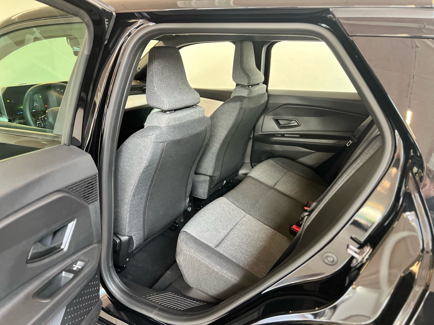 Billede af Renault R5 EL Evolution 120HK 5d Aut.