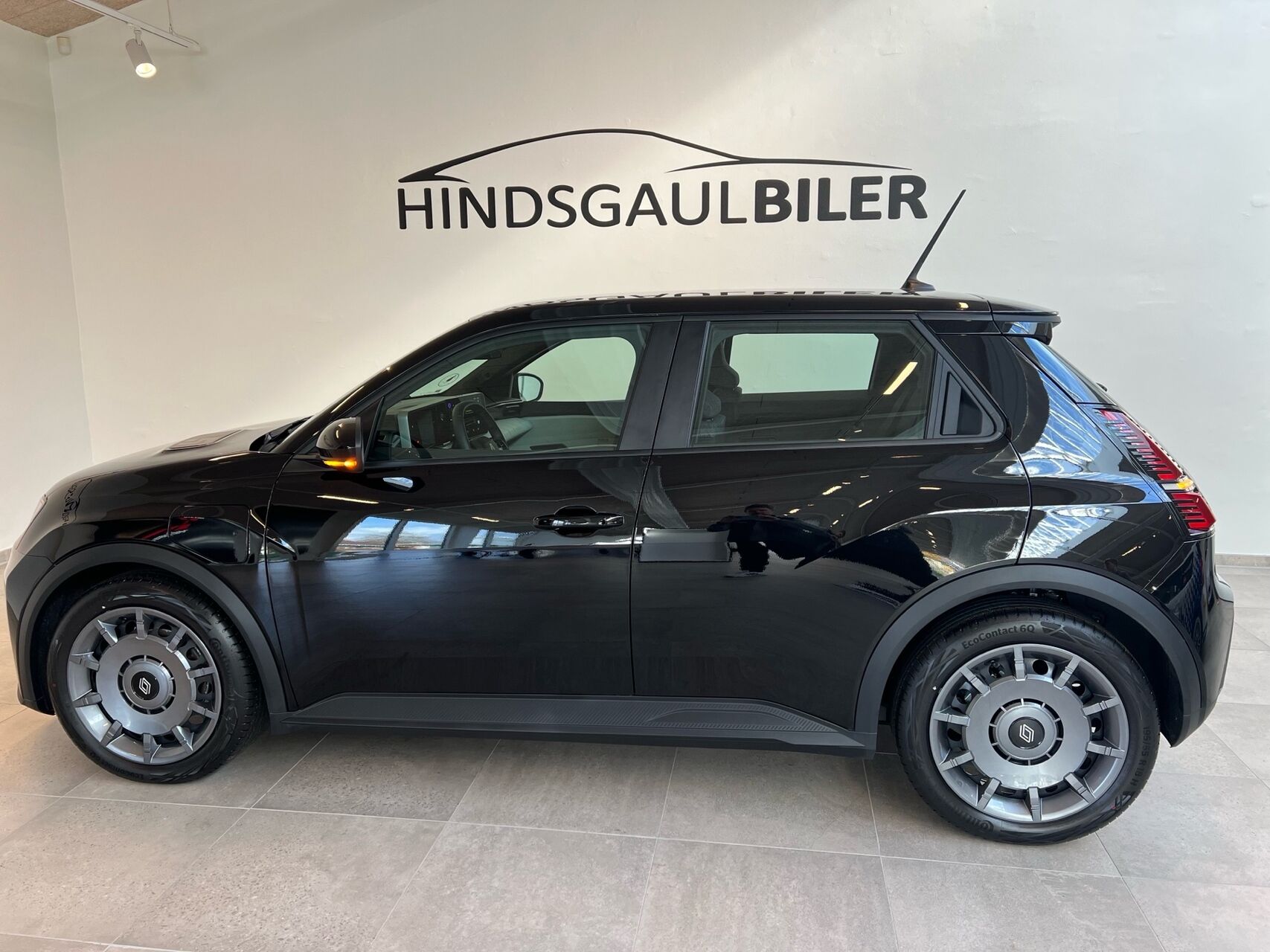 Billede af Renault R5 EL Evolution 120HK 5d Aut.