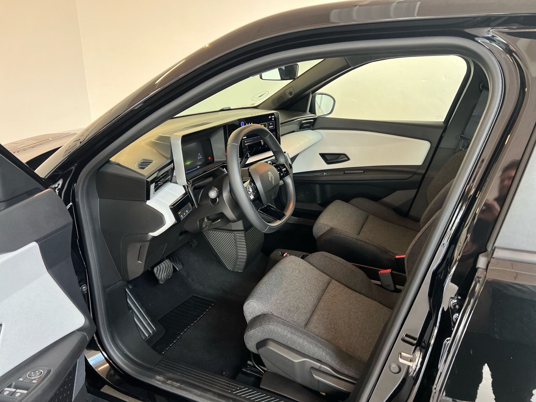 Billede af Renault R5 EL Evolution 120HK 5d Aut.