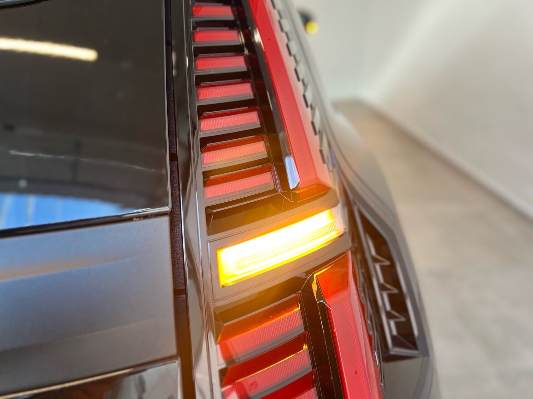 Billede af Renault R5 EL Evolution 120HK 5d Aut.