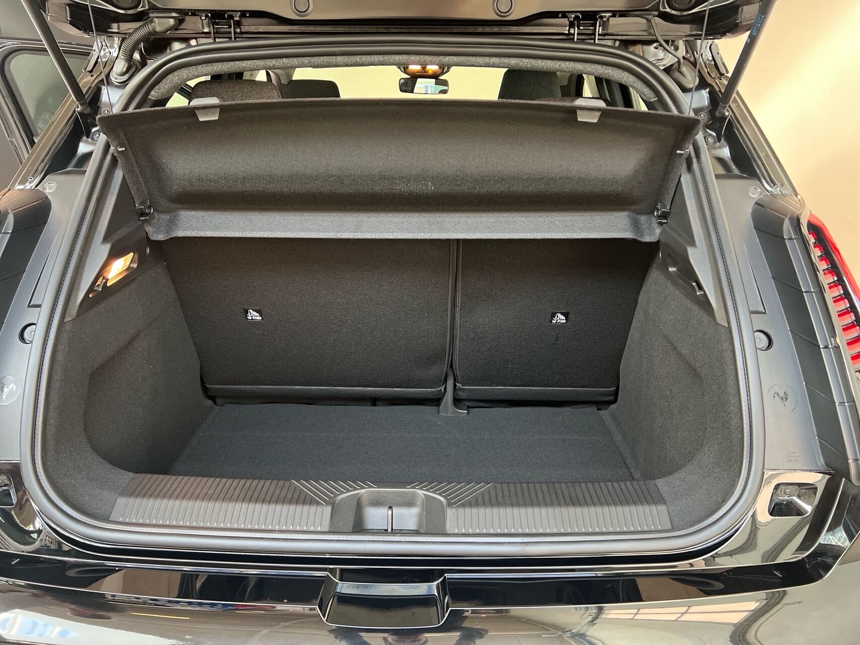 Billede af Renault R5 EL Evolution 120HK 5d Aut.