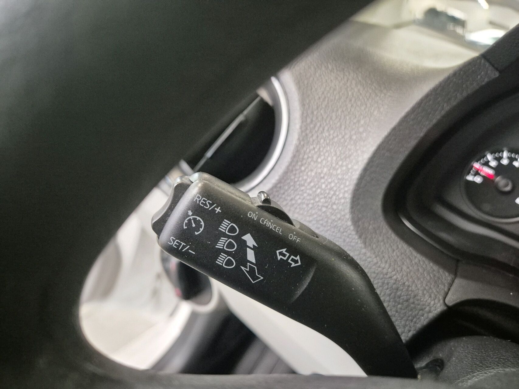 Billede af Seat Mii 1,0 MPI Style Start/Stop 60HK 5d