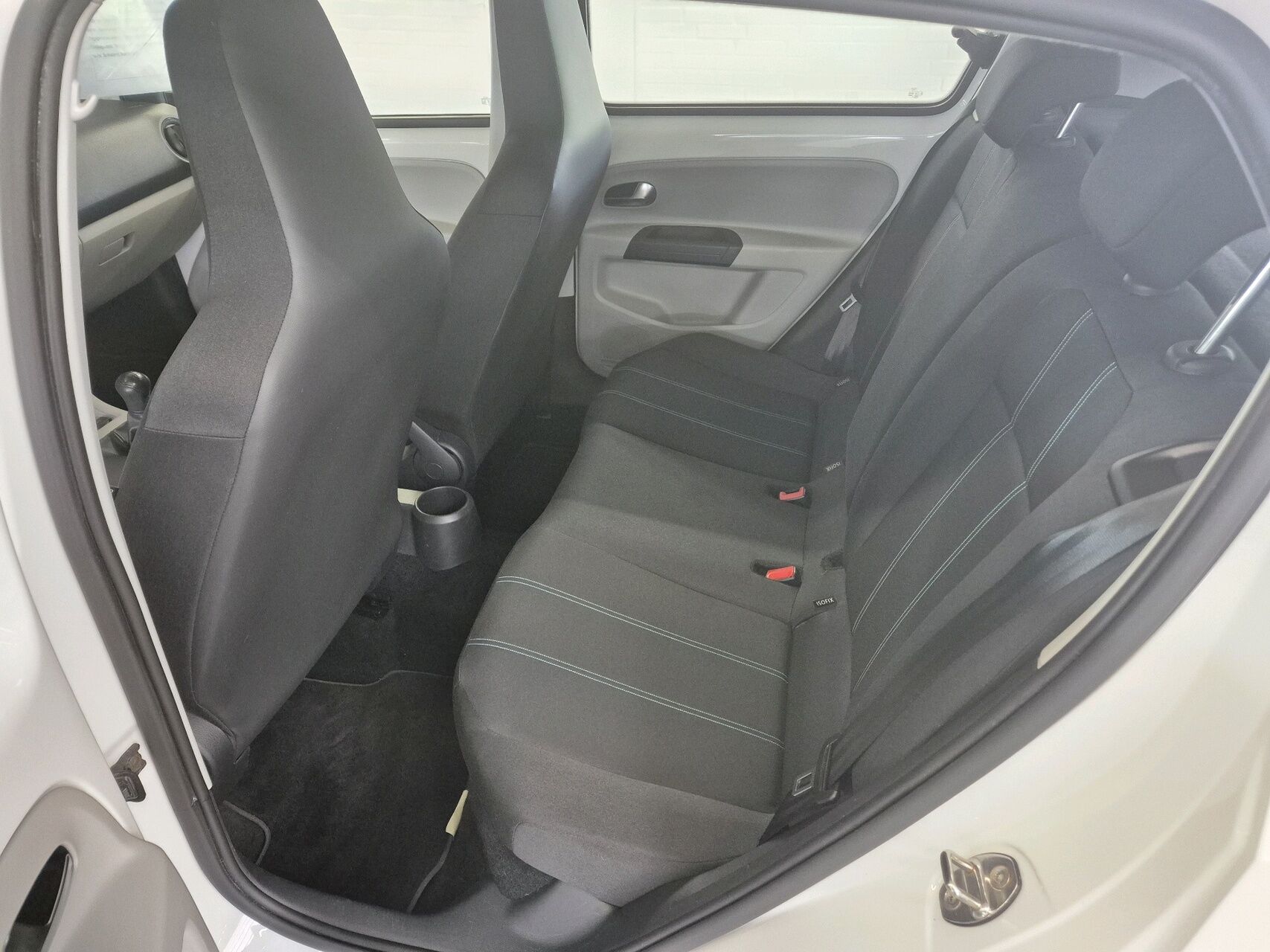 Billede af Seat Mii 1,0 MPI Style Start/Stop 60HK 5d