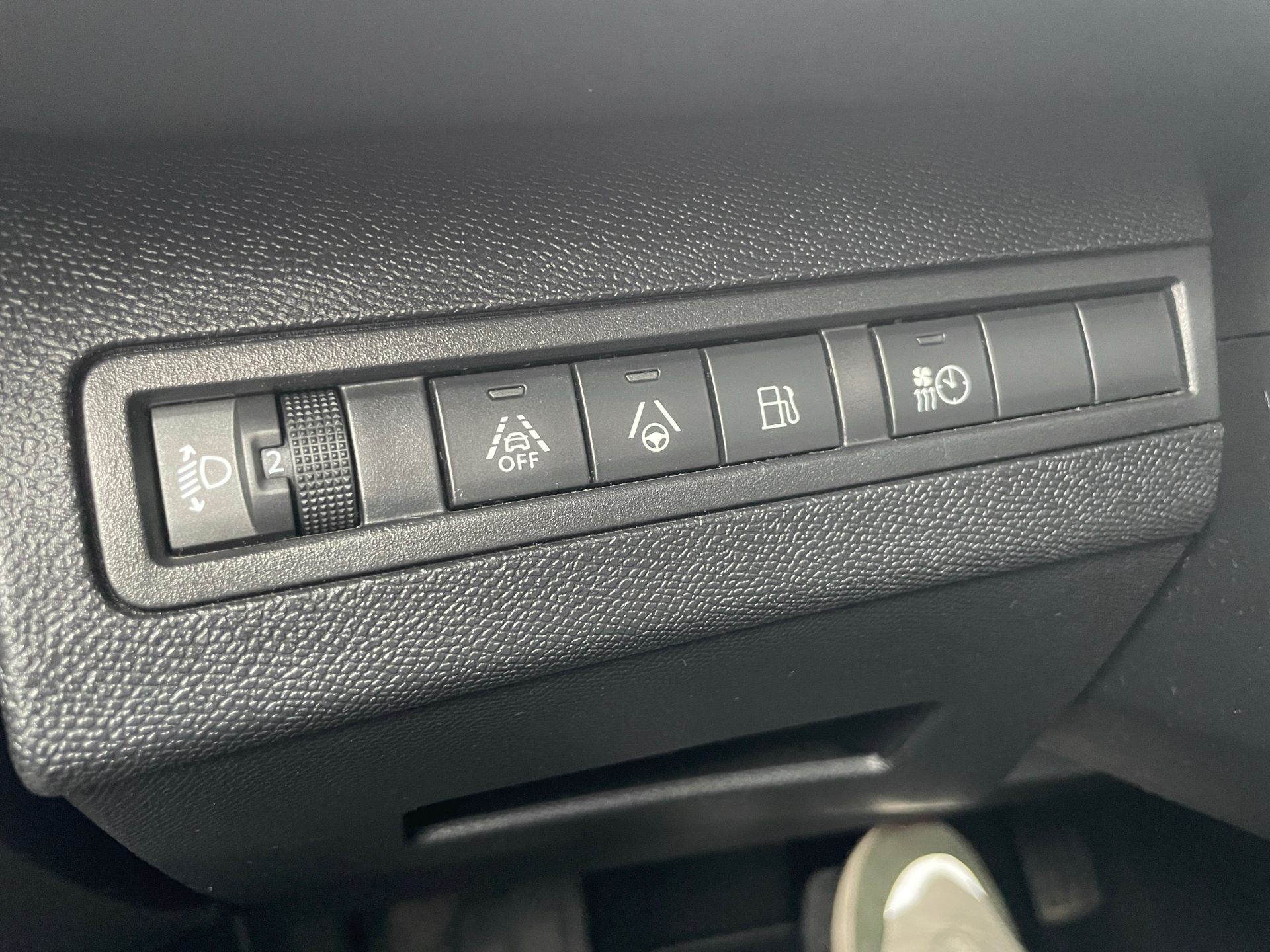 Billede af Peugeot 3008 1,6 PureTech  Plugin-hybrid Allure Pack LTD EAT8 225HK 5d 8g Aut.