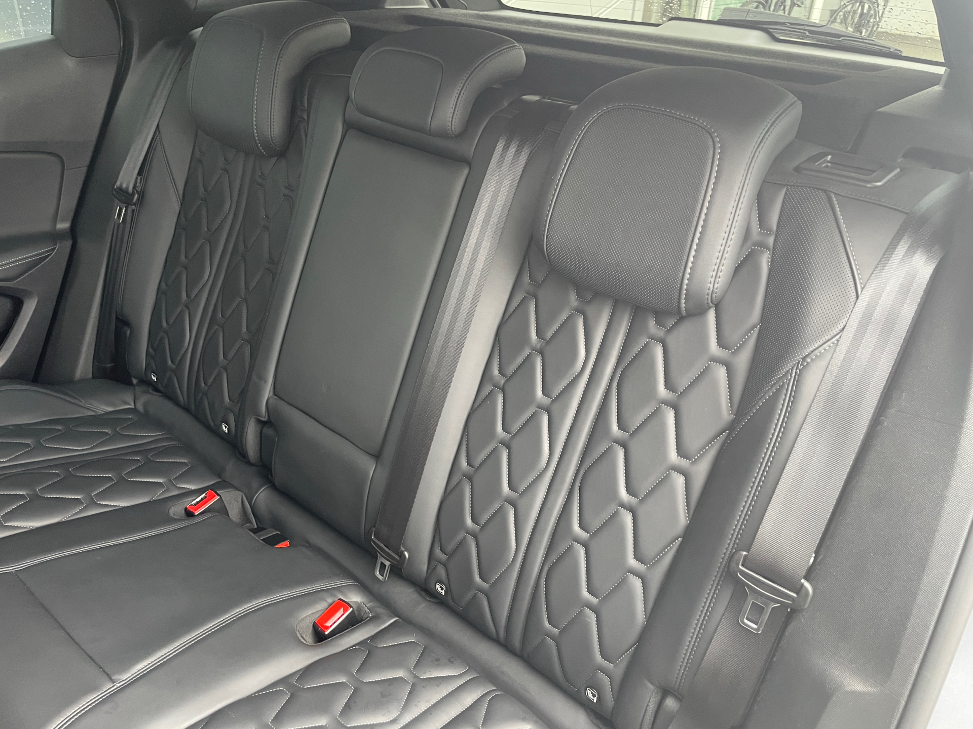 Billede af Peugeot 3008 1,6 PureTech  Plugin-hybrid Allure Pack LTD EAT8 225HK 5d 8g Aut.