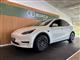 Billede af Tesla Model Y EL RWD 299HK 5d Aut.
