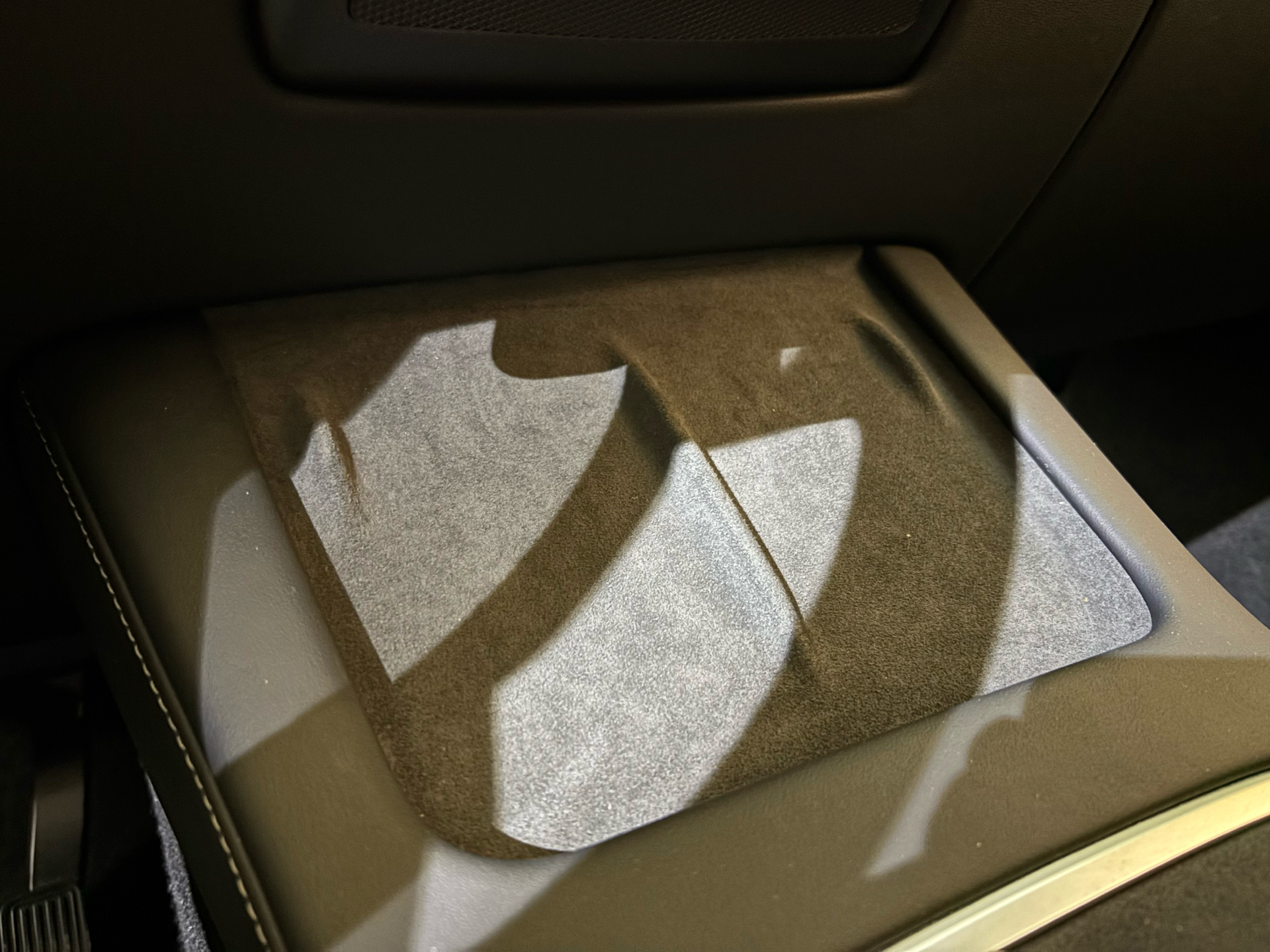 Billede af Tesla Model Y EL RWD 299HK 5d Aut.