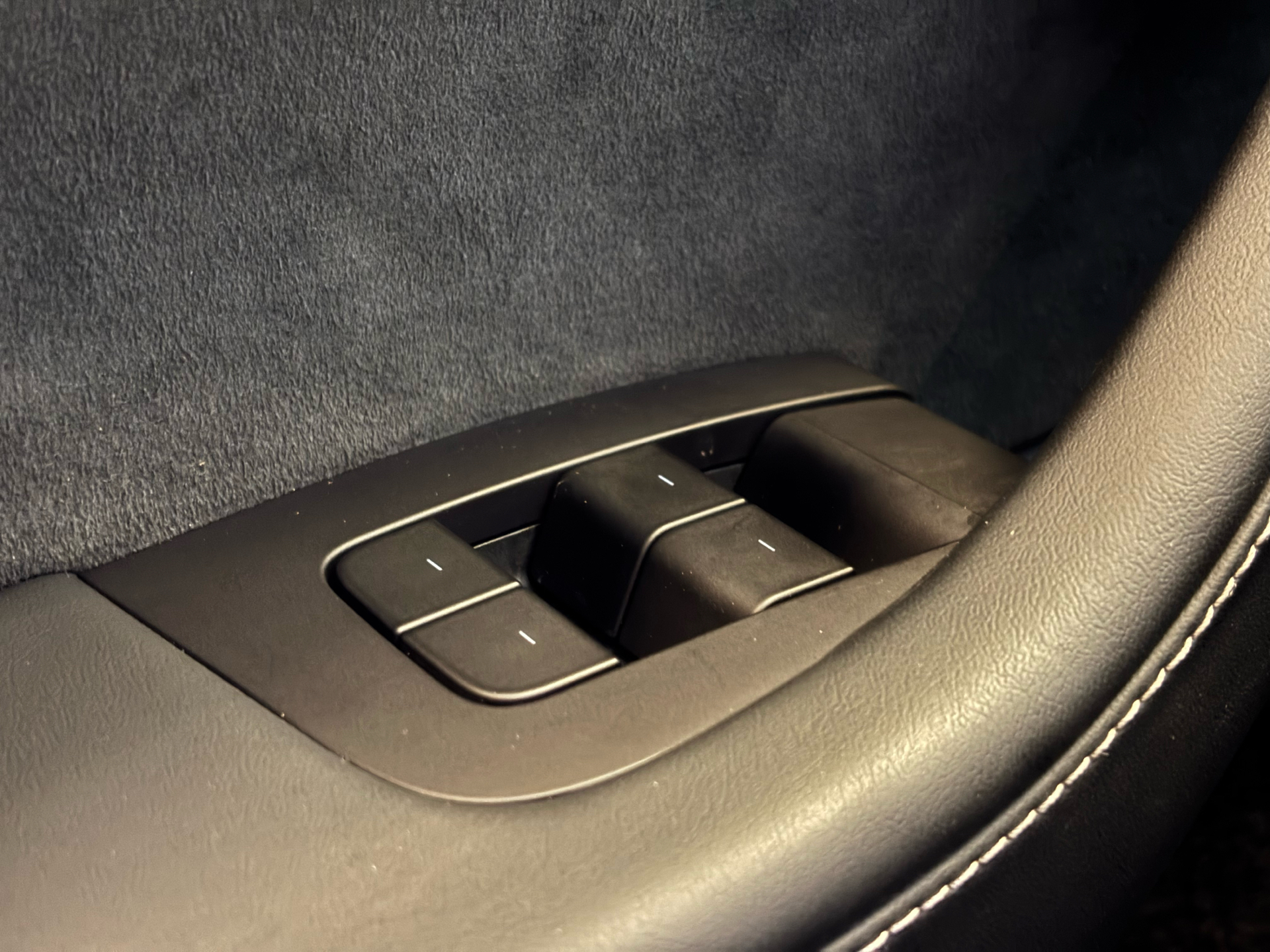 Billede af Tesla Model Y EL RWD 299HK 5d Aut.