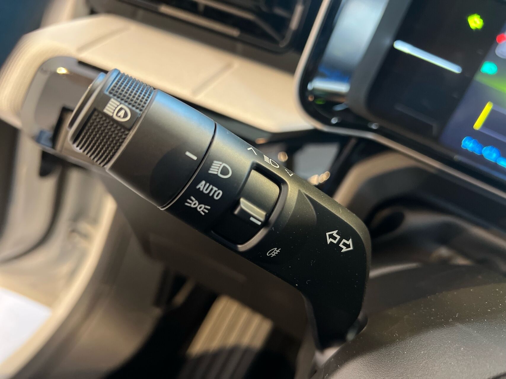 Billede af Renault R5 EL Evolution 120HK 5d Aut.