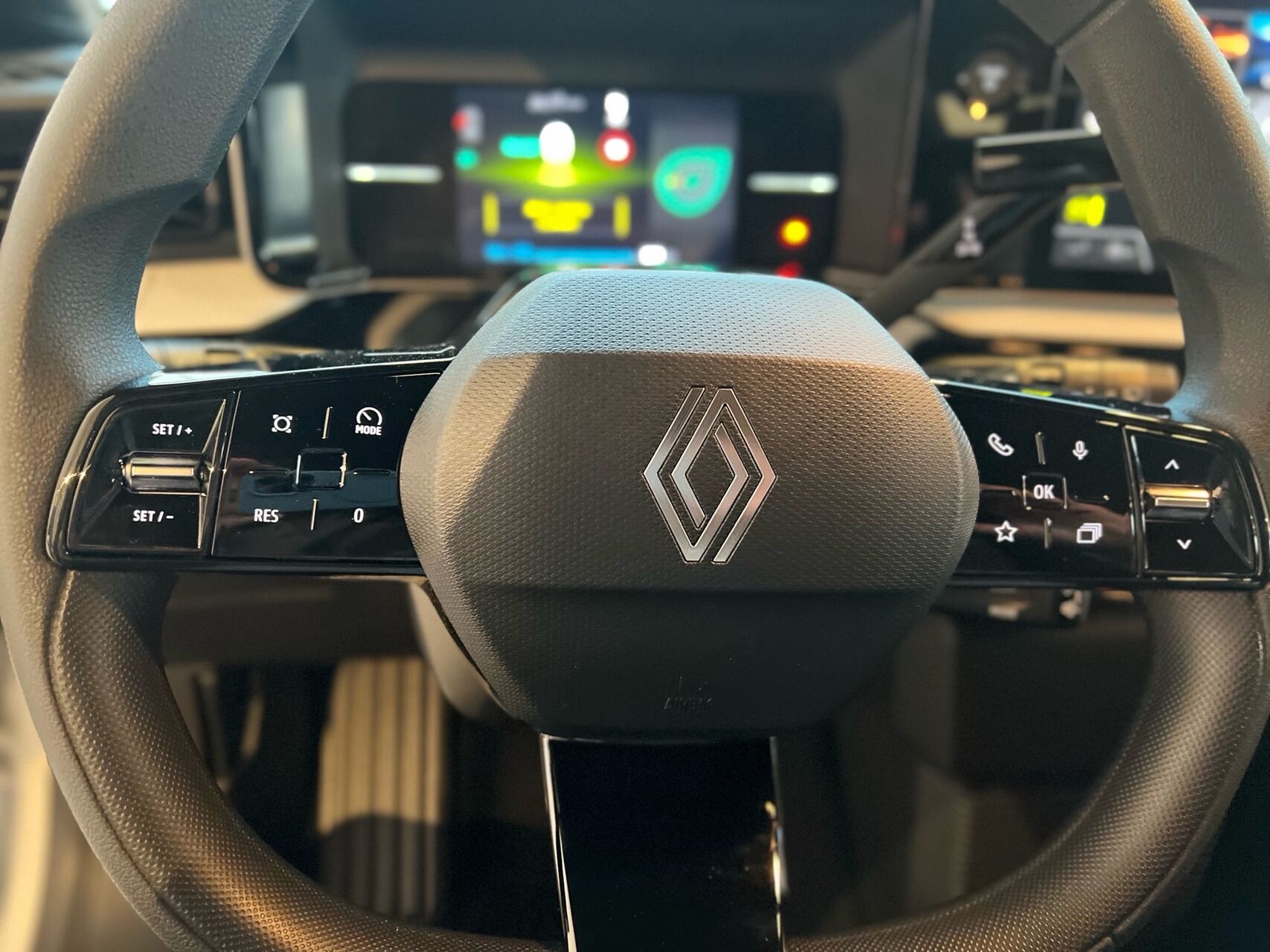 Billede af Renault R5 EL Evolution 120HK 5d Aut.